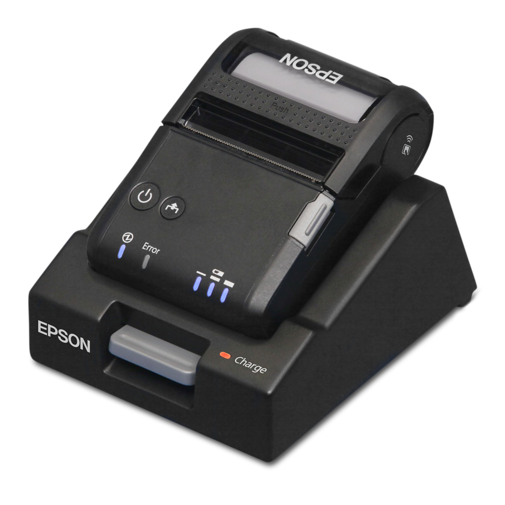 Epson TM-P20 Epson TM-P20