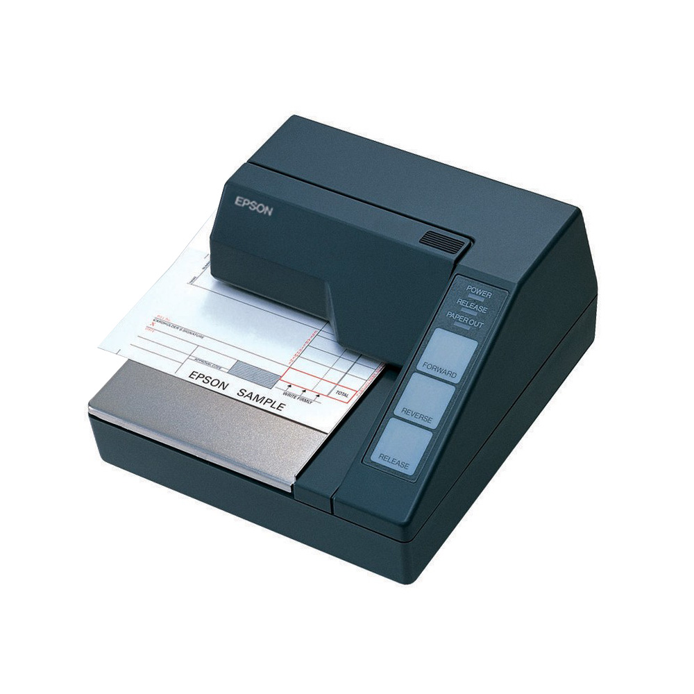 Epson TM-U295 Epson TM-U295