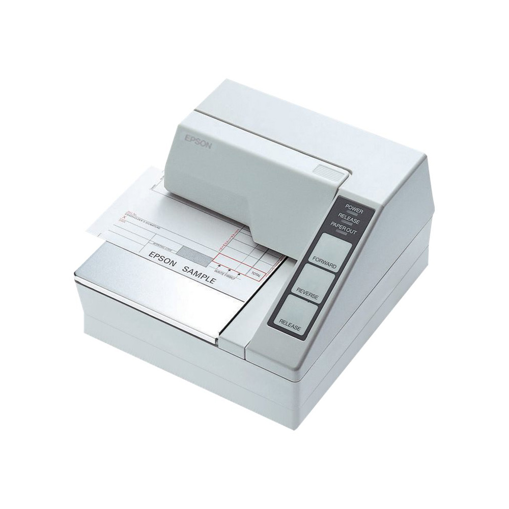 Epson TM-U295 Epson TM-U295