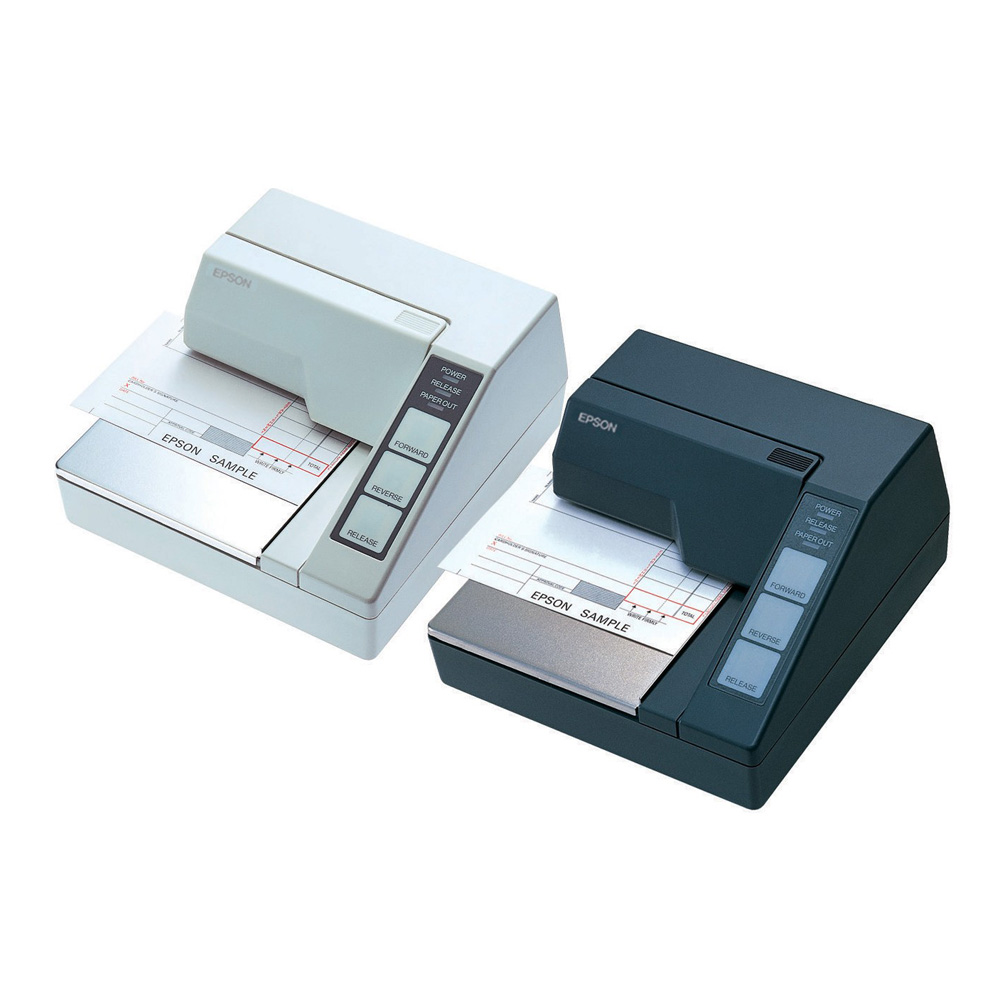 Epson TM-U295 Epson TM-U295