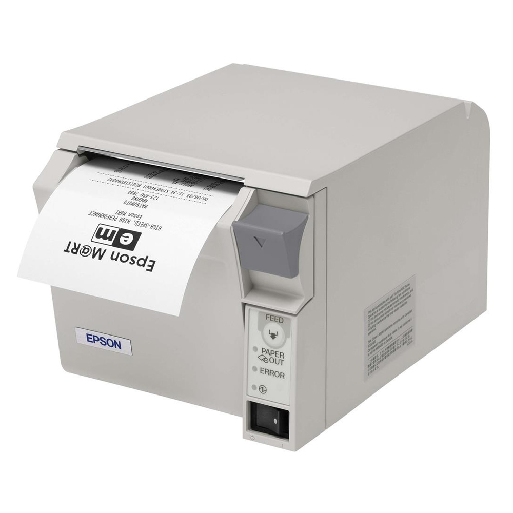 Epson TM-T70II Epson TM-T70II
