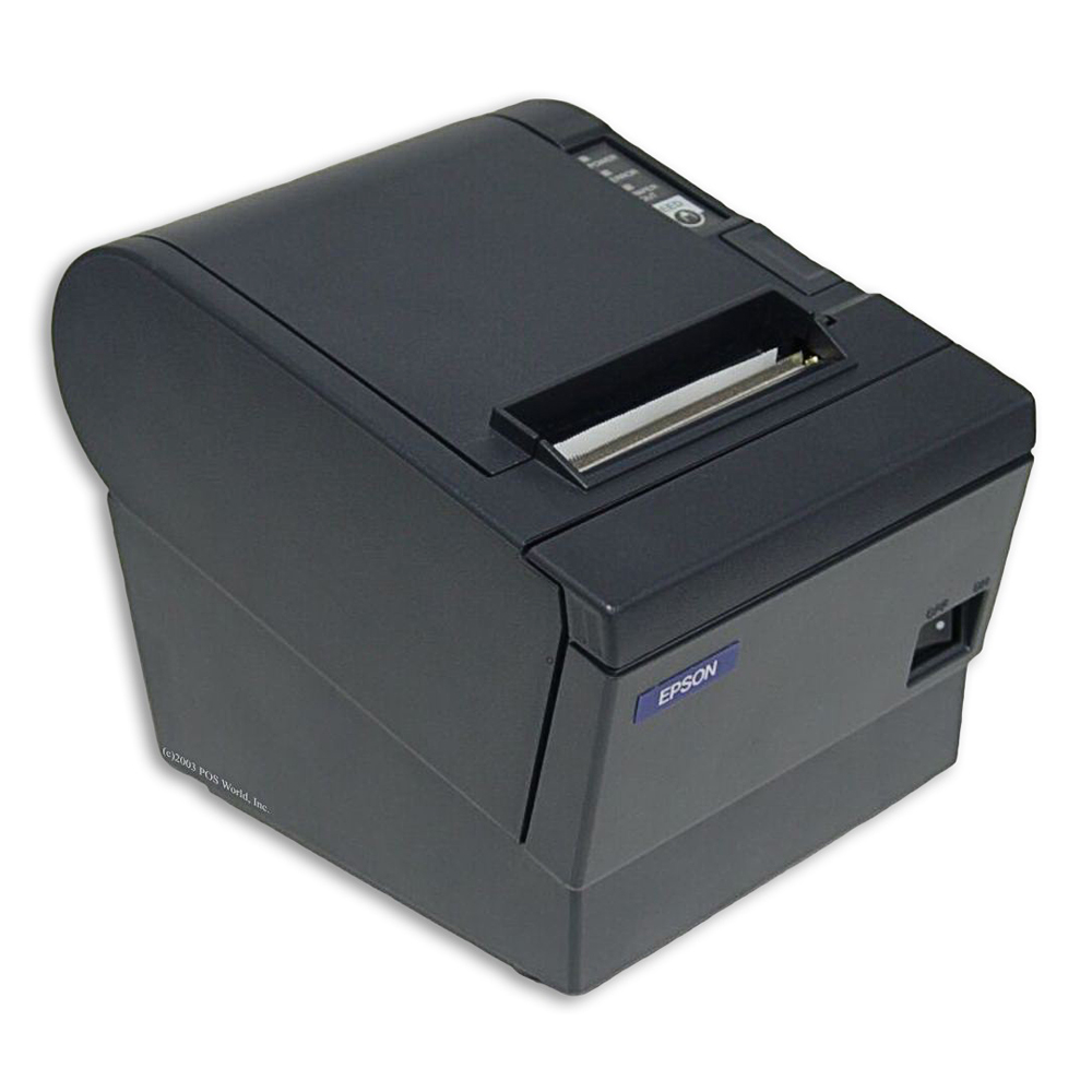 Epson TM-T82II Epson TM-T82II