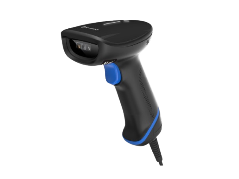 Newland Scanner  HR2000