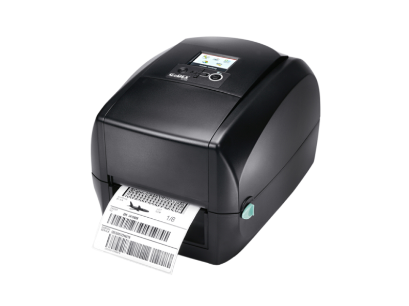 Godex  RT700i+