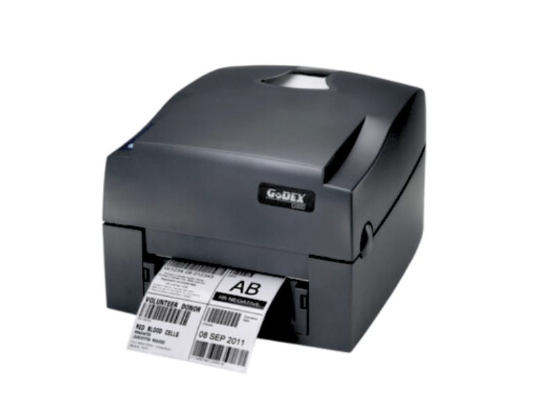 GODEX G500U
