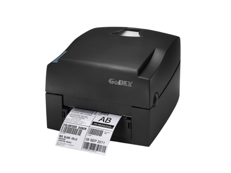 GODEX G500+