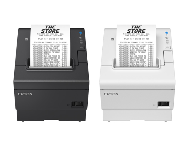 Epson TM-T88VII