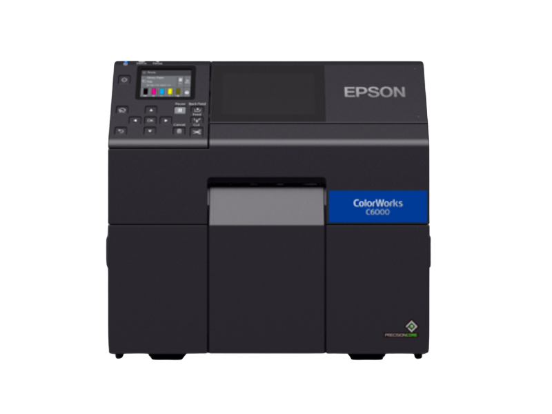 Epson ColorWorks C6050A