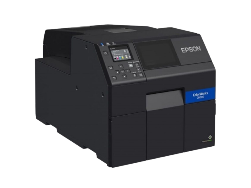 Epson ColorWorks C6050A