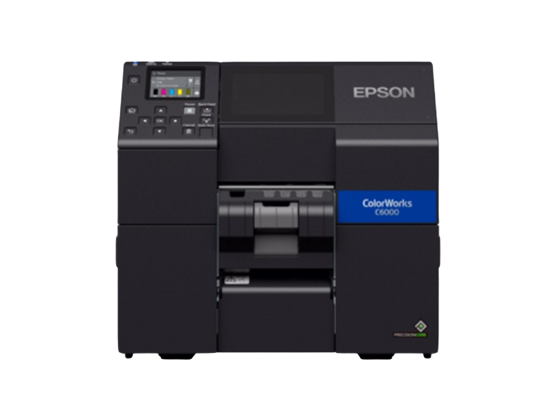 Epson ColorWorks C6050P