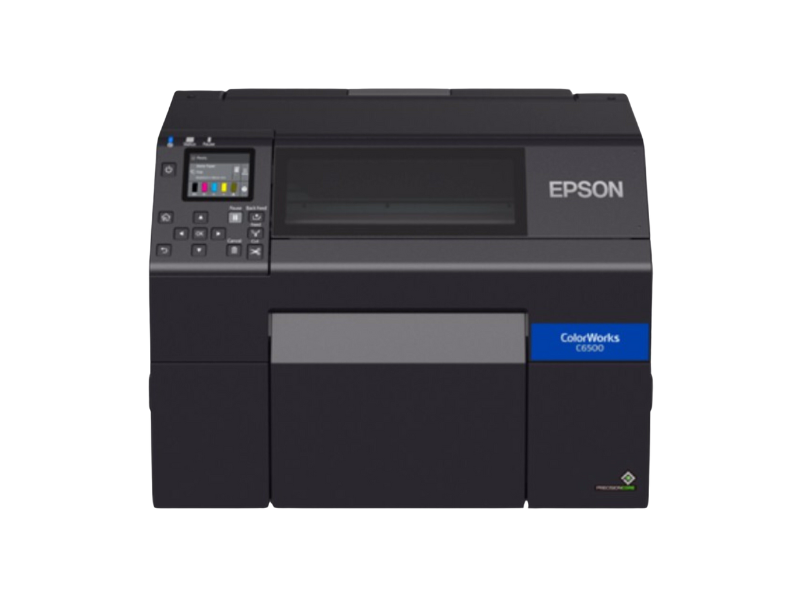 Epson ColorWorks C6550A