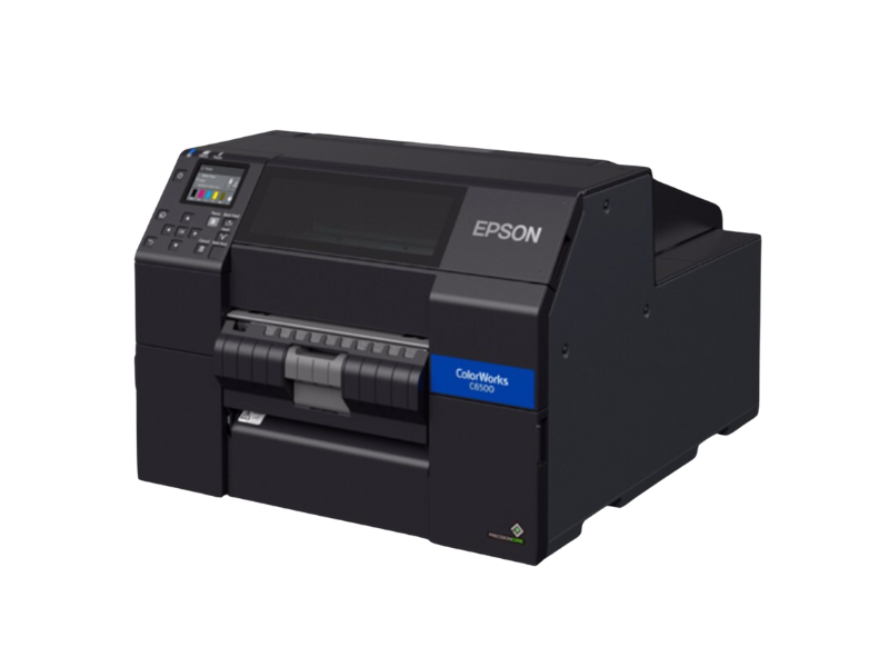 Epson ColorWorks C6550P