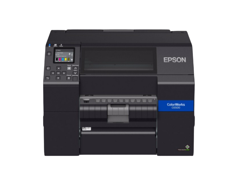 Epson ColorWorks C6550P