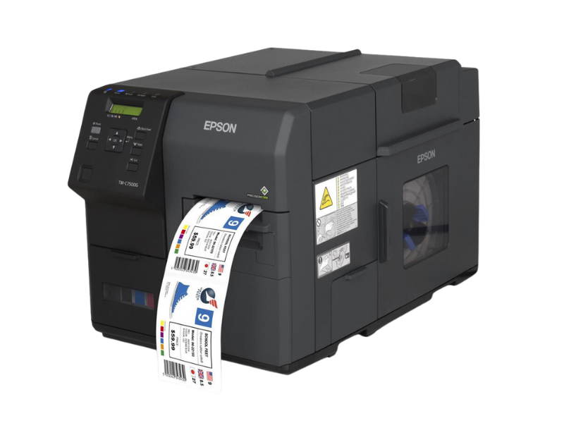 Epson ColorWorks C7510G