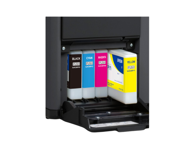 Epson ColorWorks C7510G