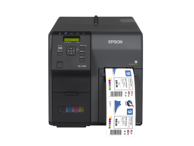 Epson ColorWorks C7510G