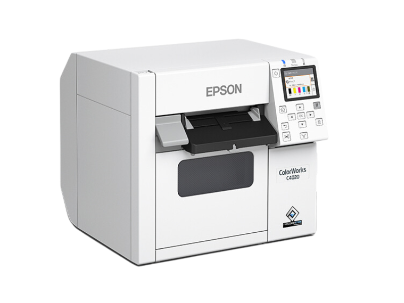 Epson ColorWorks C4050