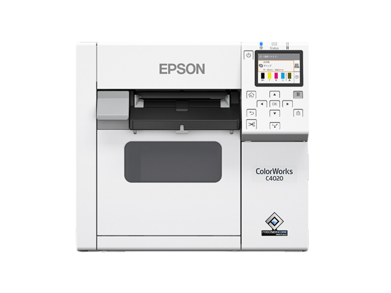 Epson ColorWorks C4050