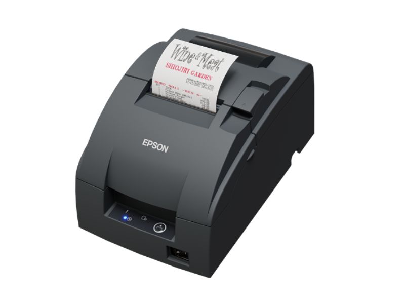 Epson TM-U220IIB