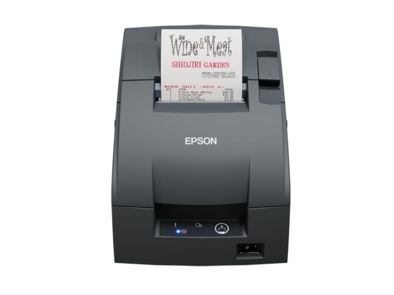 Epson TM-U220IID