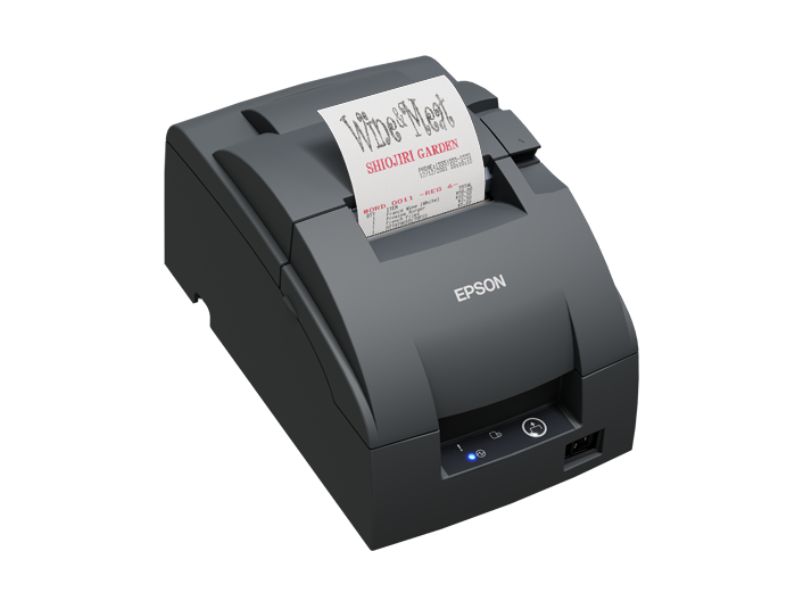 Epson TM-U220IID