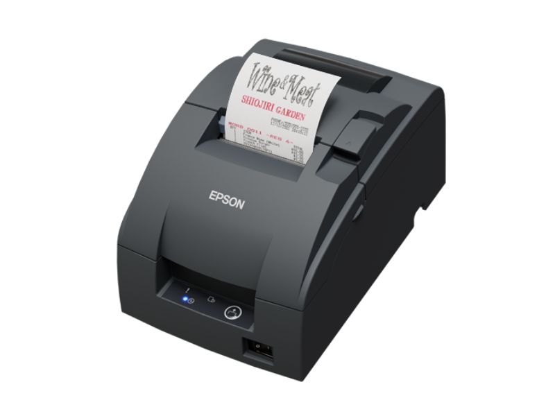 Epson TM-U220IID